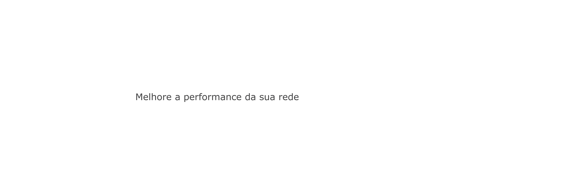 Rede Estruturada com e sem fio